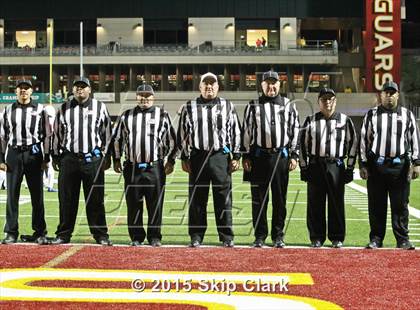 Thumbnail 2 in Crawford vs. Coronado (CIF SDS D5 Final) photogallery.