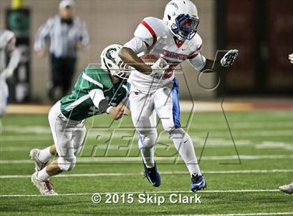 Thumbnail 1 in Crawford vs. Coronado (CIF SDS D5 Final) photogallery.