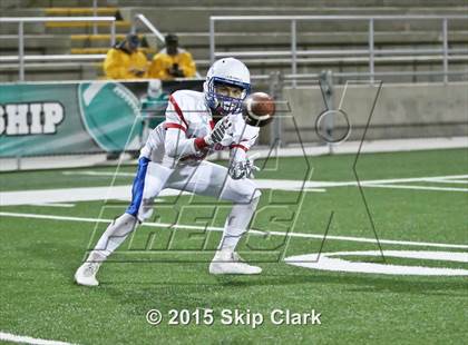 Thumbnail 1 in Crawford vs. Coronado (CIF SDS D5 Final) photogallery.