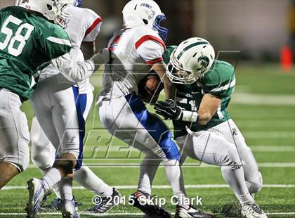 Thumbnail 1 in Crawford vs. Coronado (CIF SDS D5 Final) photogallery.