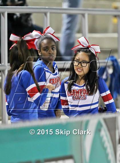 Thumbnail 1 in Crawford vs. Coronado (CIF SDS D5 Final) photogallery.