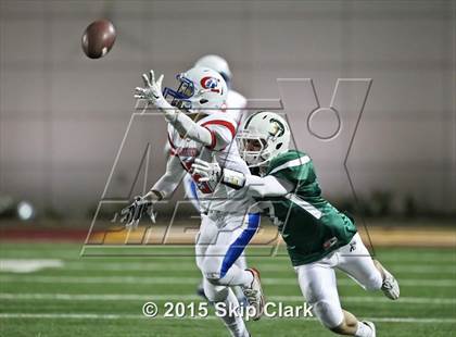 Thumbnail 3 in Crawford vs. Coronado (CIF SDS D5 Final) photogallery.