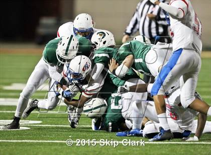 Thumbnail 2 in Crawford vs. Coronado (CIF SDS D5 Final) photogallery.