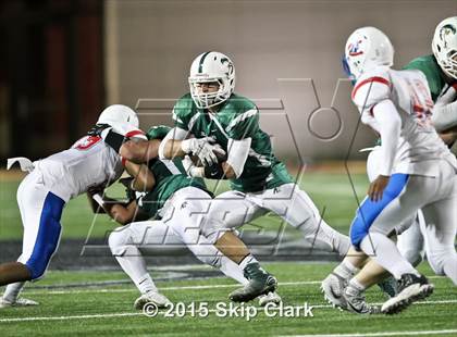 Thumbnail 3 in Crawford vs. Coronado (CIF SDS D5 Final) photogallery.
