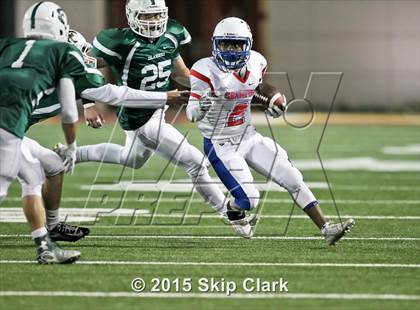 Thumbnail 2 in Crawford vs. Coronado (CIF SDS D5 Final) photogallery.