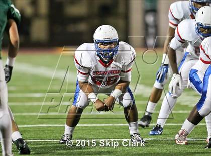 Thumbnail 1 in Crawford vs. Coronado (CIF SDS D5 Final) photogallery.