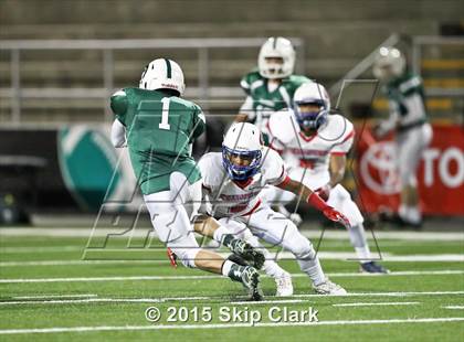 Thumbnail 3 in Crawford vs. Coronado (CIF SDS D5 Final) photogallery.