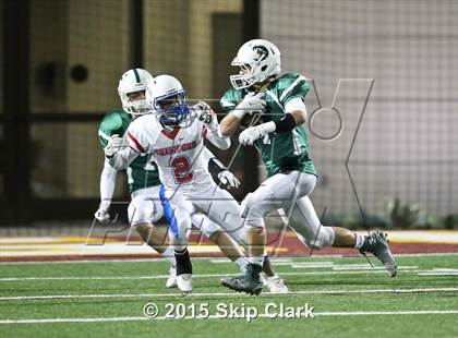 Thumbnail 3 in Crawford vs. Coronado (CIF SDS D5 Final) photogallery.
