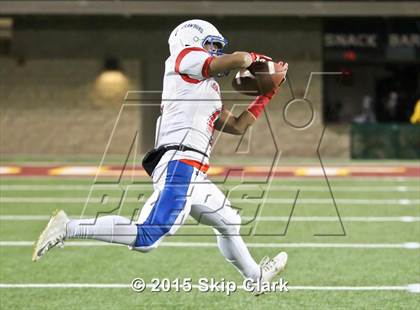 Thumbnail 3 in Crawford vs. Coronado (CIF SDS D5 Final) photogallery.