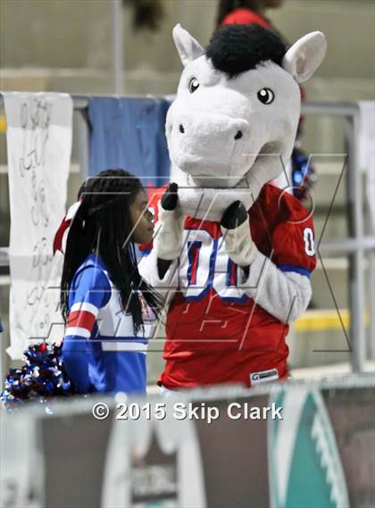 Thumbnail 2 in Crawford vs. Coronado (CIF SDS D5 Final) photogallery.