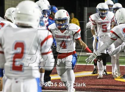 Thumbnail 3 in Crawford vs. Coronado (CIF SDS D5 Final) photogallery.