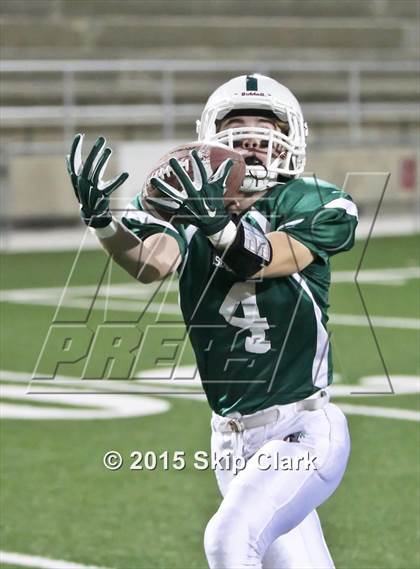 Thumbnail 3 in Crawford vs. Coronado (CIF SDS D5 Final) photogallery.