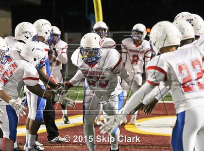 Thumbnail 1 in Crawford vs. Coronado (CIF SDS D5 Final) photogallery.