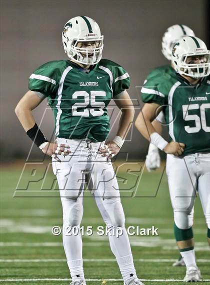 Thumbnail 2 in Crawford vs. Coronado (CIF SDS D5 Final) photogallery.