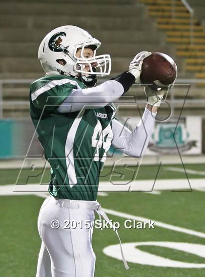 Thumbnail 1 in Crawford vs. Coronado (CIF SDS D5 Final) photogallery.