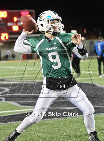 Thumbnail 2 in Crawford vs. Coronado (CIF SDS D5 Final) photogallery.