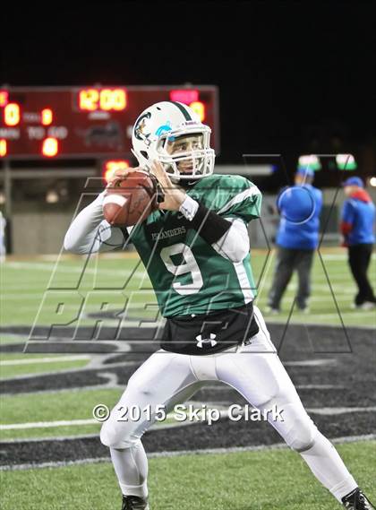 Thumbnail 1 in Crawford vs. Coronado (CIF SDS D5 Final) photogallery.