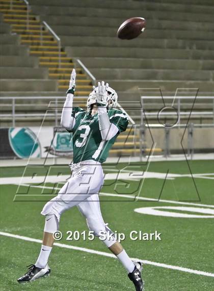 Thumbnail 1 in Crawford vs. Coronado (CIF SDS D5 Final) photogallery.