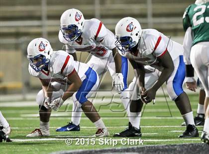 Thumbnail 1 in Crawford vs. Coronado (CIF SDS D5 Final) photogallery.