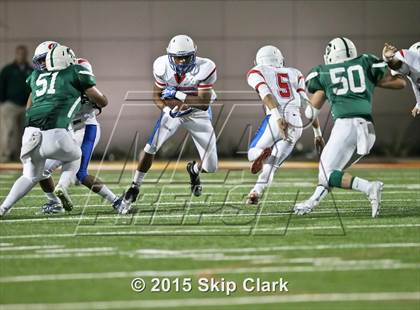 Thumbnail 3 in Crawford vs. Coronado (CIF SDS D5 Final) photogallery.