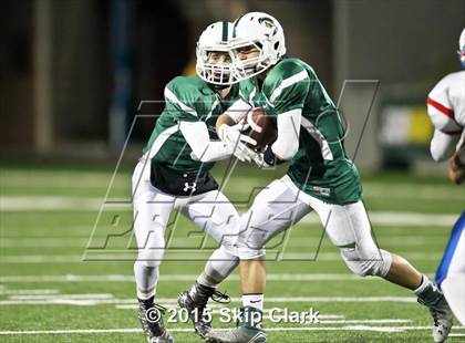 Thumbnail 3 in Crawford vs. Coronado (CIF SDS D5 Final) photogallery.