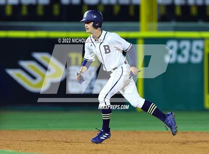 Thumbnail 3 in Orange Lutheran vs. St. John Bosco photogallery.