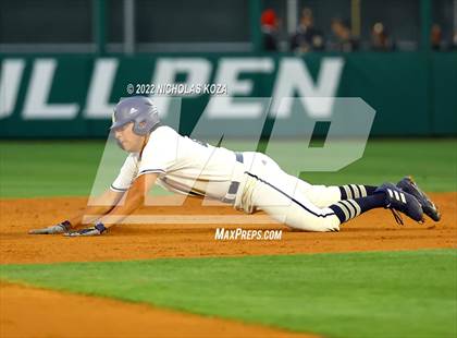 Thumbnail 1 in Orange Lutheran vs. St. John Bosco photogallery.