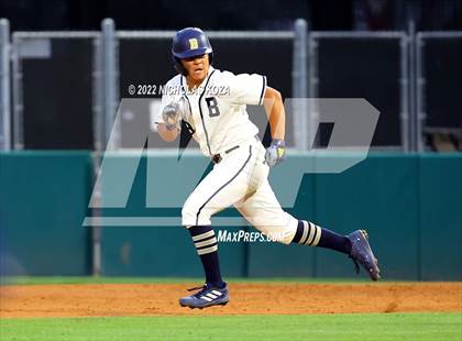 Thumbnail 2 in Orange Lutheran vs. St. John Bosco photogallery.