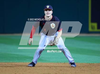 Thumbnail 1 in Orange Lutheran vs. St. John Bosco photogallery.