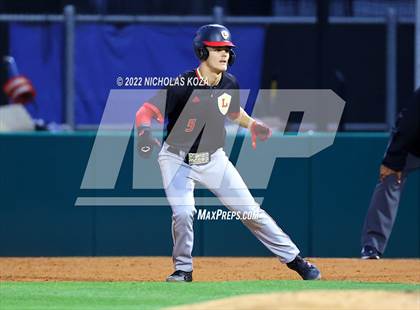 Thumbnail 2 in Orange Lutheran vs. St. John Bosco photogallery.
