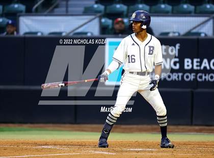 Thumbnail 3 in Orange Lutheran vs. St. John Bosco photogallery.