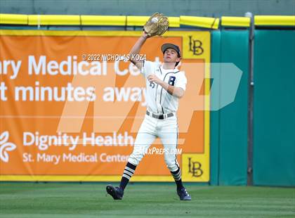 Thumbnail 3 in Orange Lutheran vs. St. John Bosco photogallery.