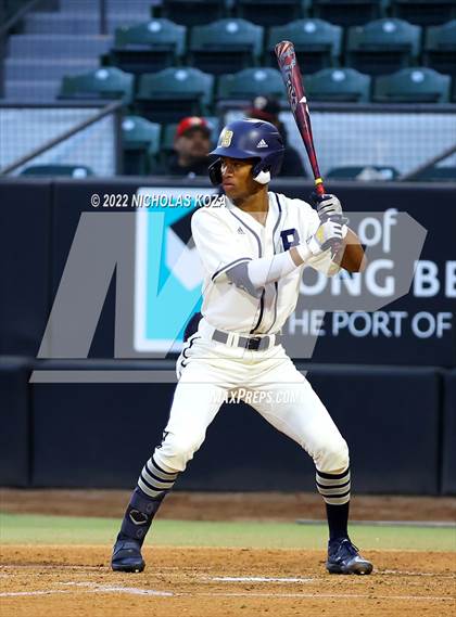 Thumbnail 2 in Orange Lutheran vs. St. John Bosco photogallery.