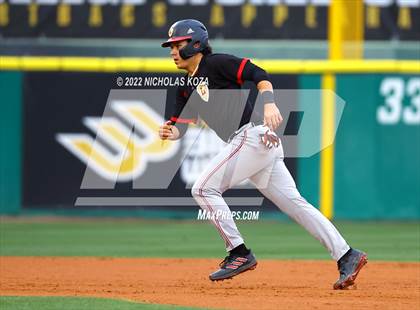 Thumbnail 2 in Orange Lutheran vs. St. John Bosco photogallery.