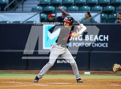 Thumbnail 2 in Orange Lutheran vs. St. John Bosco photogallery.