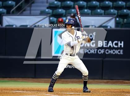 Thumbnail 1 in Orange Lutheran vs. St. John Bosco photogallery.