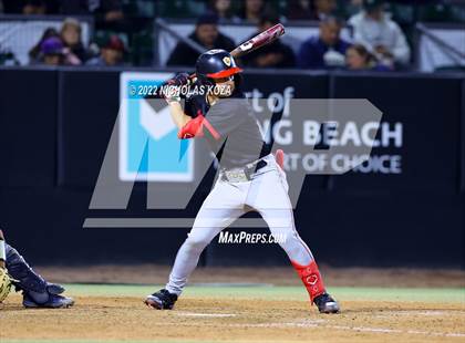 Thumbnail 3 in Orange Lutheran vs. St. John Bosco photogallery.