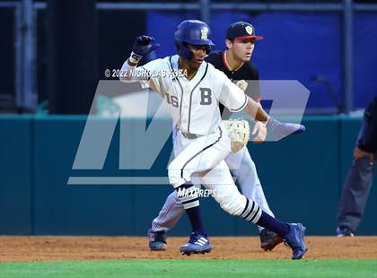 Thumbnail 3 in Orange Lutheran vs. St. John Bosco photogallery.