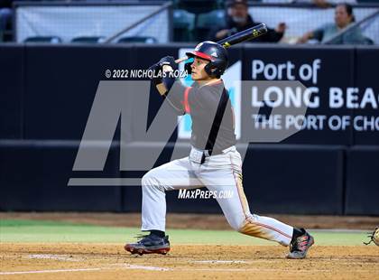 Thumbnail 3 in Orange Lutheran vs. St. John Bosco photogallery.