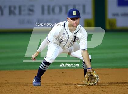 Thumbnail 1 in Orange Lutheran vs. St. John Bosco photogallery.