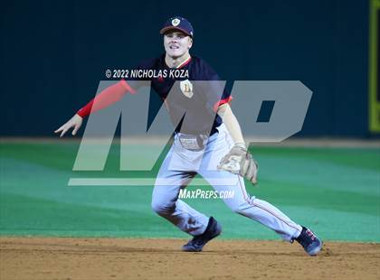 Thumbnail 3 in Orange Lutheran vs. St. John Bosco photogallery.