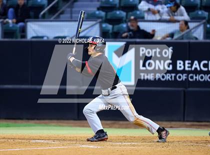 Thumbnail 1 in Orange Lutheran vs. St. John Bosco photogallery.