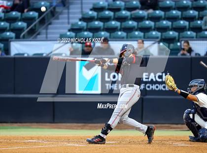 Thumbnail 1 in Orange Lutheran vs. St. John Bosco photogallery.