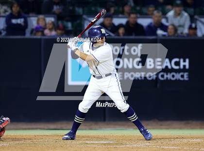 Thumbnail 1 in Orange Lutheran vs. St. John Bosco photogallery.
