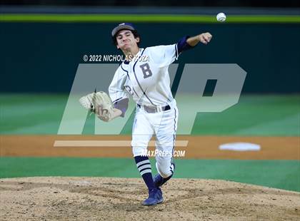 Thumbnail 3 in Orange Lutheran vs. St. John Bosco photogallery.