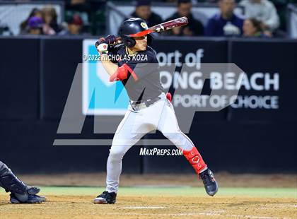 Thumbnail 2 in Orange Lutheran vs. St. John Bosco photogallery.