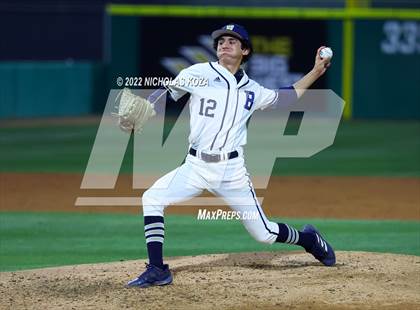 Thumbnail 2 in Orange Lutheran vs. St. John Bosco photogallery.