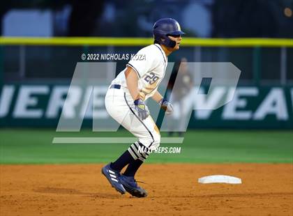 Thumbnail 1 in Orange Lutheran vs. St. John Bosco photogallery.
