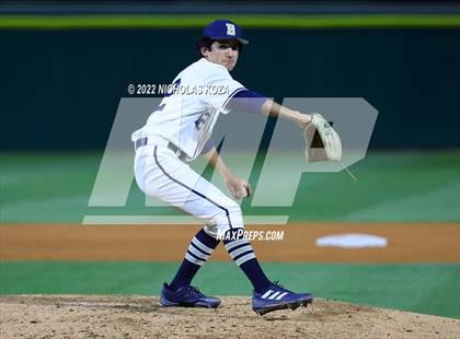 Thumbnail 1 in Orange Lutheran vs. St. John Bosco photogallery.