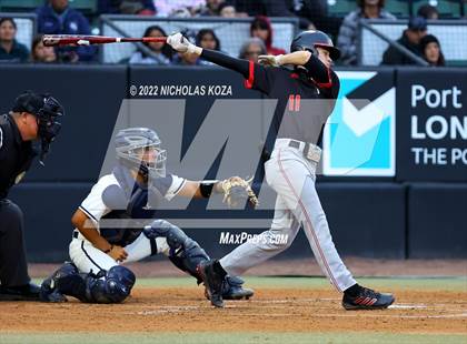 Thumbnail 2 in Orange Lutheran vs. St. John Bosco photogallery.